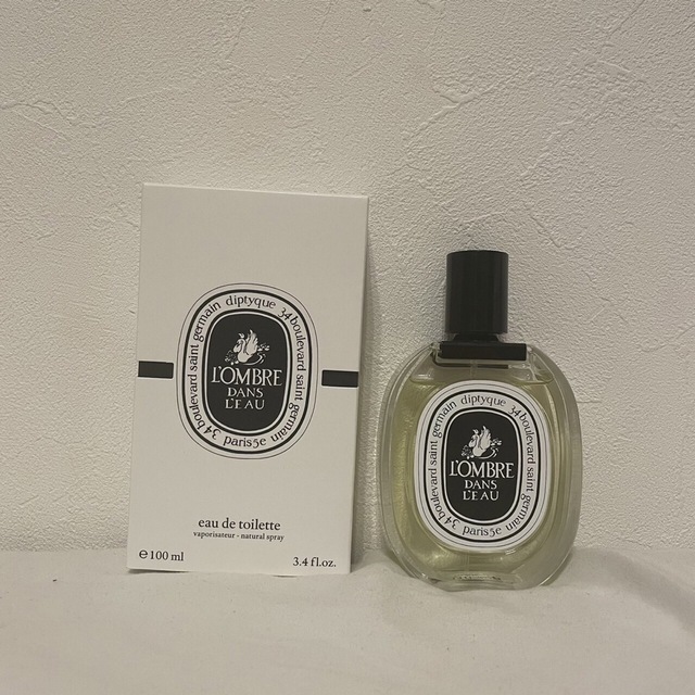 diptyque ロンブルダンロー