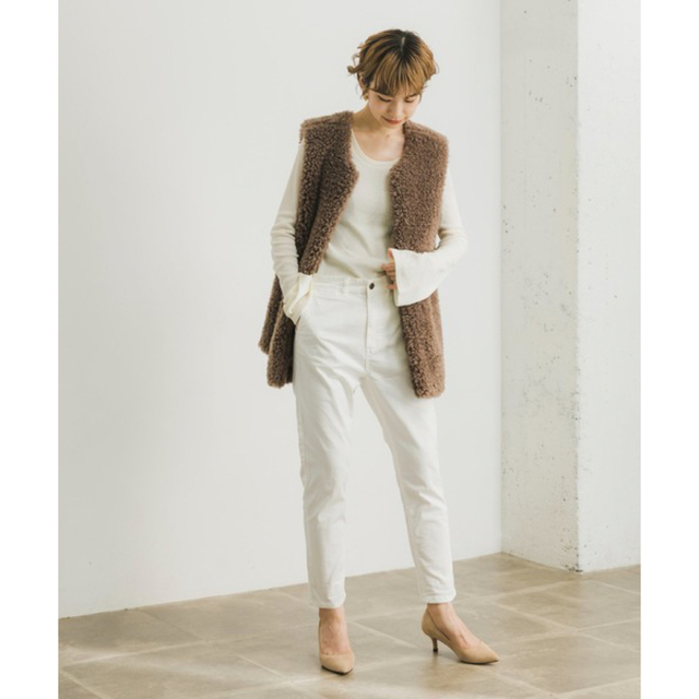 URBAN RESEARCH - ¥15,400- 試着のみ!完売!アーバンリサーチエコ
