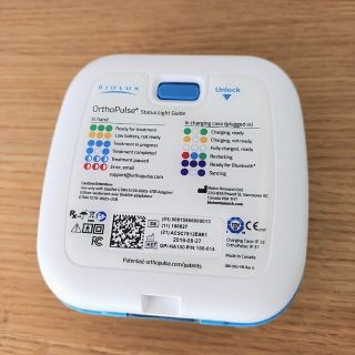 セール品の値段 BIOLUX OrthoPulse(マウスピース) hipomoto.com