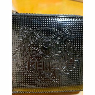 ケンゾー(KENZO)のKENZO 二つ折り財布(折り財布)