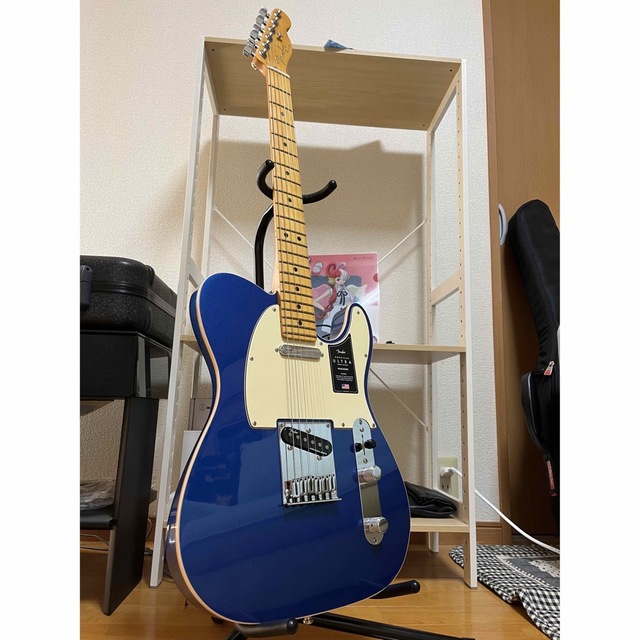 Fender - 最終値下げ‼️)Fender American ultra テレキャスター Fender - 最終値下げ‼️)Fender American ultra テレキャスター