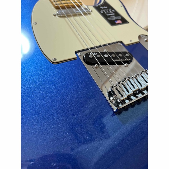 Fender - 最終値下げ‼️)Fender American ultra テレキャスターの通販