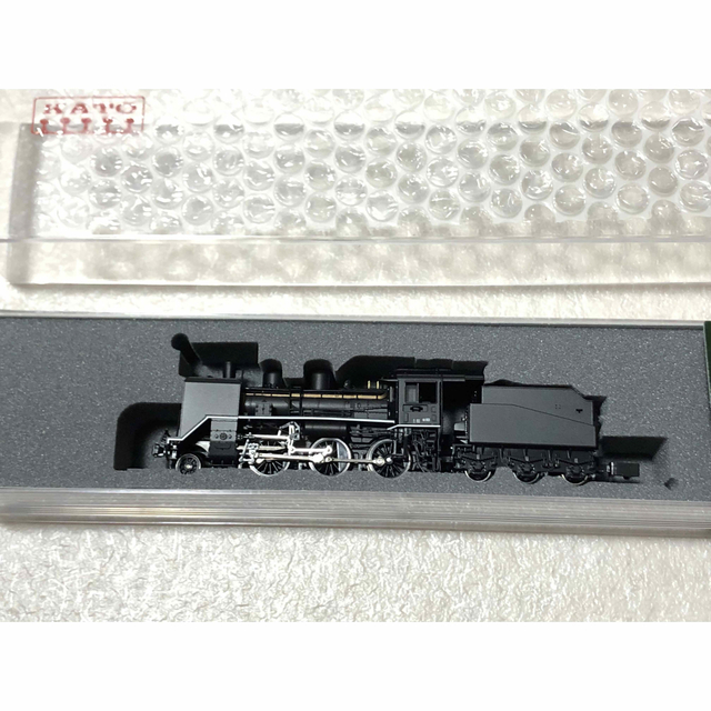 KATO 2020-1 C56 小海線 鉄道模型 Nゲージ 蒸気機関車 日替わり www ...