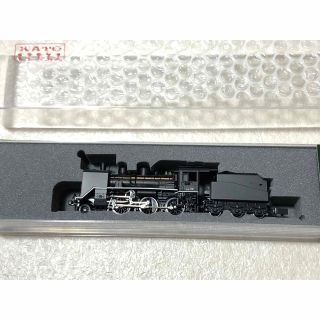 カトー(KATO`)のKATO 2020-1 C56 小海線 鉄道模型 Nゲージ 蒸気機関車(鉄道模型)