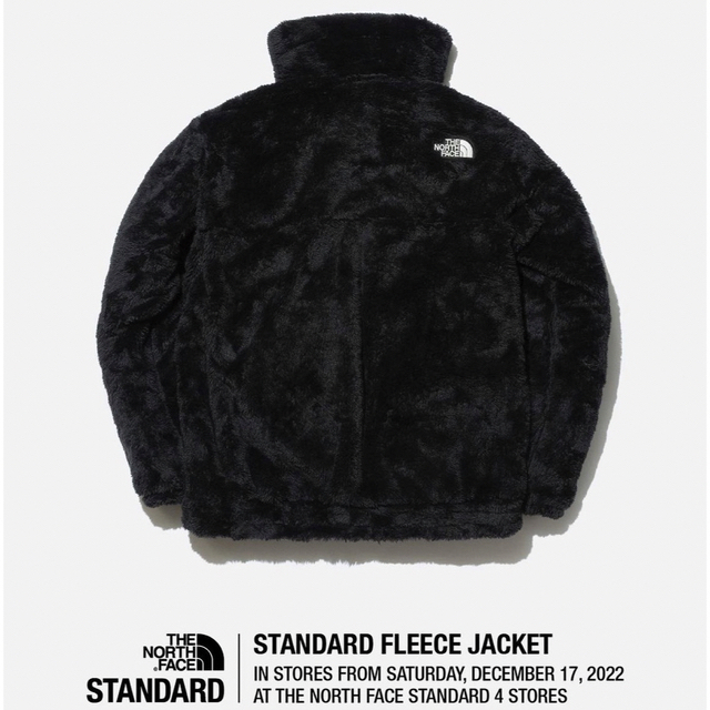 THE NORTH FACE - ノースフェイス スタンダード限定 スタンダード