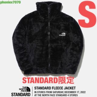 THE NORTH FACE - ノースフェイス スタンダード限定 スタンダード