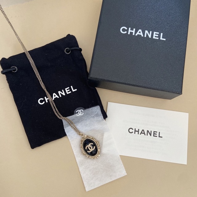 正規 CHANEL ネックレス CHANEL - ネックレス - nordichouse.is