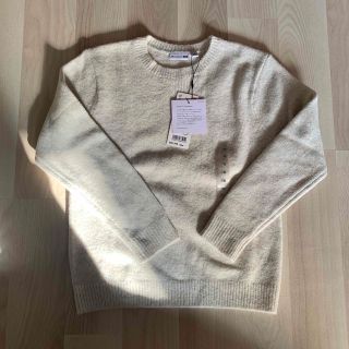 ユニクロ(UNIQLO)のUNIQLO JWANDERSONニット　130(ニット)