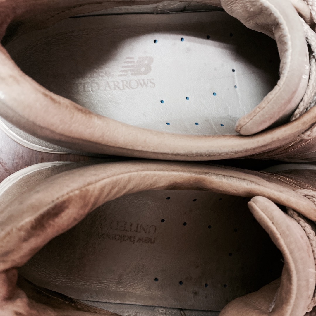 New Balance(ニューバランス)のNew balance 1500 27cm  メンズの靴/シューズ(スニーカー)の商品写真