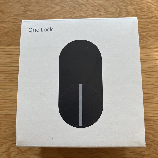 キュリオロック Qrio Lock Q-SL2 【送料無料】 | www.portonews.com