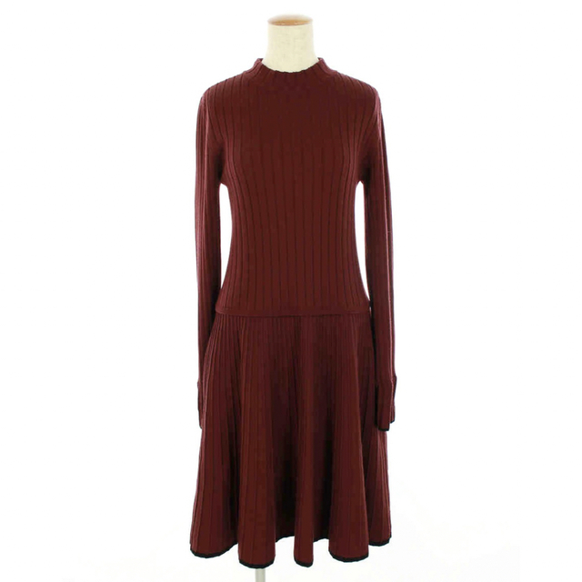 FOXEY - FOXEY フォクシー ワンピース 41352 ニットドレス