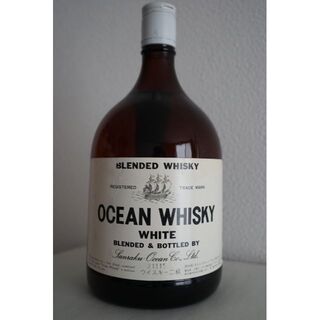 オーシャンウイスキー 1920ml Ocean Whisky(ウイスキー)