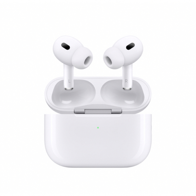 最新型！Apple AirPodsPro 第2世代