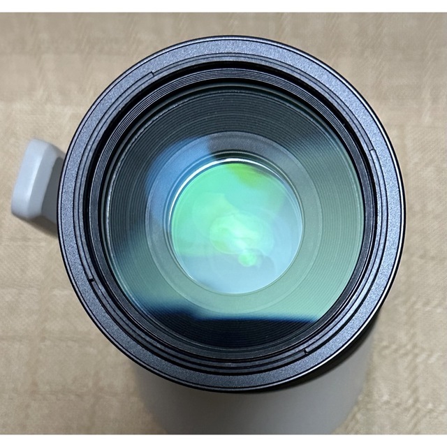 SONY(ソニー)の新品 Sony FE100-400mm F4.5-5.6 GM OSS  スマホ/家電/カメラのカメラ(レンズ(ズーム))の商品写真