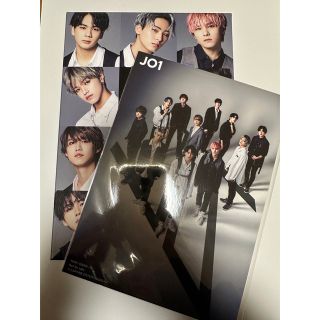 JO1 PRODUCE101JAPAN番外編 BluRay