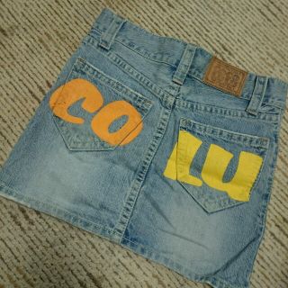 CO&LU(デニム/ジーンズ)のフリマアイテム一覧 CO&LU(デニム/ジーンズ)のフリマアイテム一覧