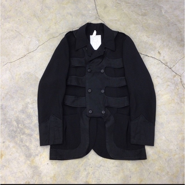 オンラインストア限定 SOSHIOTSUKI BORN JACKET www.jf-viladerei.pt