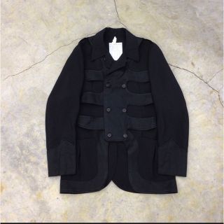 JOHN LAWRENCE SULLIVAN - SOSHIOTSUKI BORN JACKETの通販 by shop