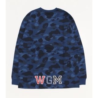 A BATHING APE - BAPE COLOR CAMO TEE 6枚セットの通販 by mmp.shop