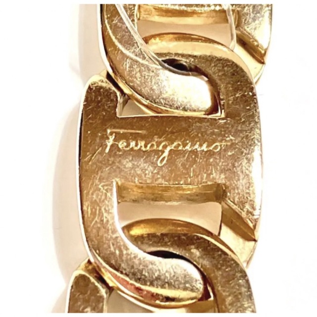 Salvatore Ferragamo - 【特別価格】美品❤︎Ferragamoフェラガモ