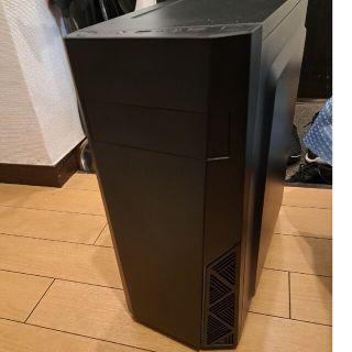 最終値下げ【高速SSD付き】ゲーミングPC(デスクトップ型PC)