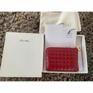 セリーヌ(celine)のセリーヌミニ財布専用です。(財布)