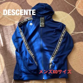 デサント(DESCENTE)のデサント　DESCENTE ジャージ  XOサイズ　ゴルフウェアー(ウエア)