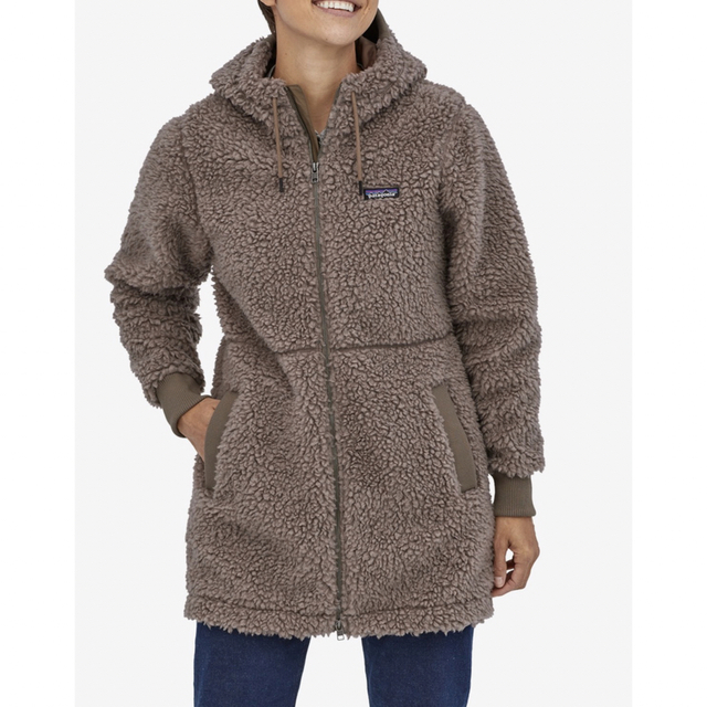 amerivintage 3WAY ECO MOUTON COAT amerivintage 3WAY ECO MOUTON COAT