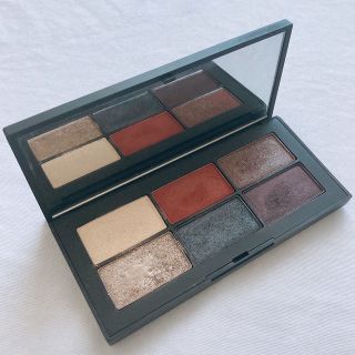 ナーズ(NARS)のNARS  限定品　プロヴォカチュア　アイシャドーパレット(アイシャドウ)