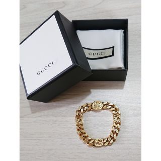 グッチ メンズ ブレスレット(メンズ)の通販 500点以上 | Gucciのメンズ ...