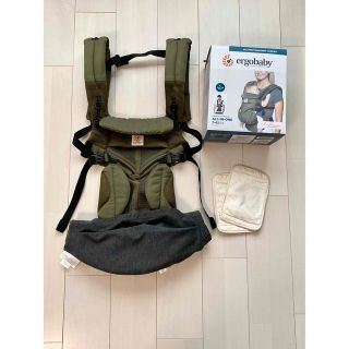 エルゴベビー(グリーン・カーキ/緑色系)の通販 100点以上 | Ergobaby
