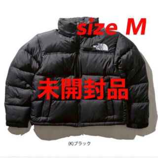 ザノースフェイス(THE NORTH FACE)のショートヌプシ ジャケット(ダウンジャケット)