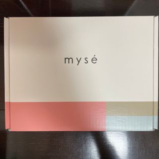 ヤーマン(YA-MAN)のなかた様専用　myse ウェーブスパ　MS-50P ピンク(フェイスケア/美顔器)