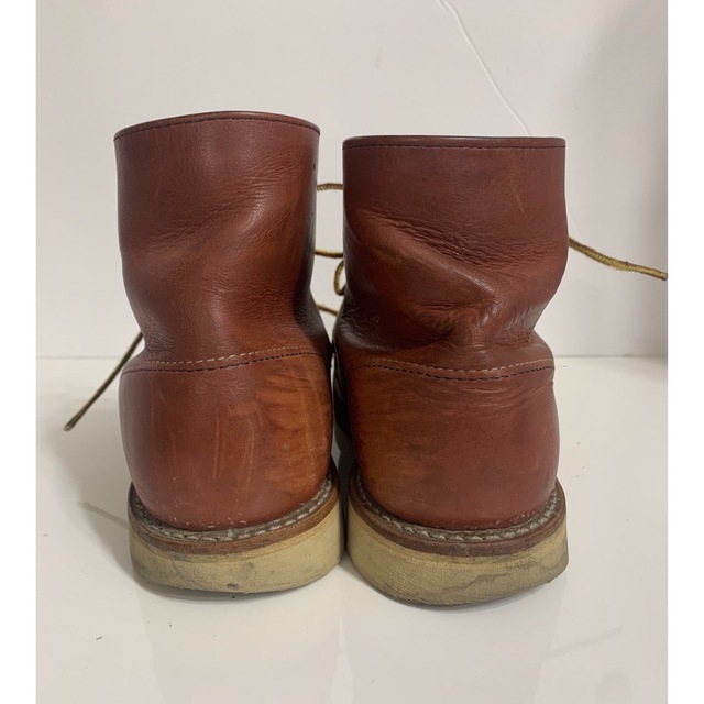 REDWING(レッドウィング)のレッドウィング 26cm メンズの靴/シューズ(ブーツ)の商品写真