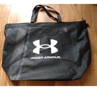 アンダーアーマー(UNDER ARMOUR)のアンダーアーマー　不織布袋(その他)