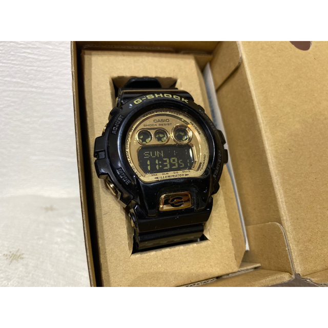 G-SHOCK腕時計 3420P