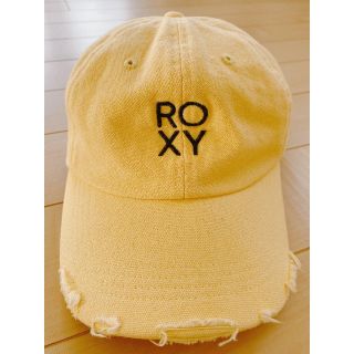 ロキシー(Roxy)のレディース　キャップ　Roxy(キャップ)