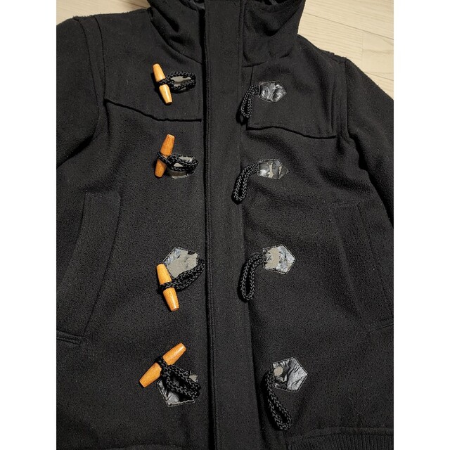 送料無料◎チャオパニック　ダッフルコート◎ メンズのジャケット/アウター(ダッフルコート)の商品写真