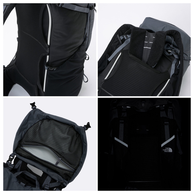 THE NORTH FACE - THE NORTH FACE ザノースフェイス リュック THE NORTH FACE - THE NORTH FACE ザノースフェイス リュック