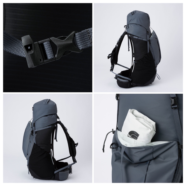 THE NORTH FACE - THE NORTH FACE ザノースフェイス リュック THE NORTH FACE - THE NORTH FACE ザノースフェイス リュック