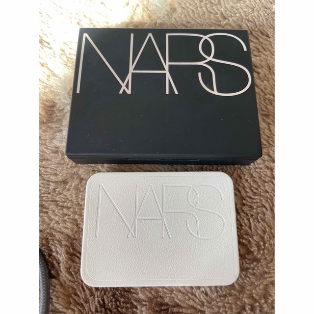 NARS(ナーズ)のNARS ナーズ ライトリフレクティングセッティングパウダーN 10g  コスメ/美容のベースメイク/化粧品(フェイスパウダー)の商品写真