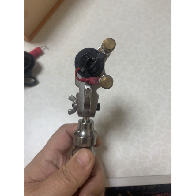 wizard ウィザードタトゥーマシン(ロータリー)とパワーサプライの