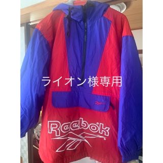 リーボック(Reebok)のリーボックジャケット(ジャケット/上着)