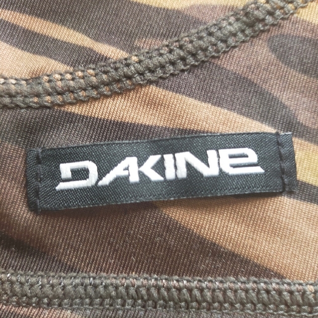 Dakine(ダカイン)の【目出し帽】DAKINE　ダカイン ニンジャバラクラバ 【目出し帽】 スポーツ/アウトドアのスノーボード(ウエア/装備)の商品写真