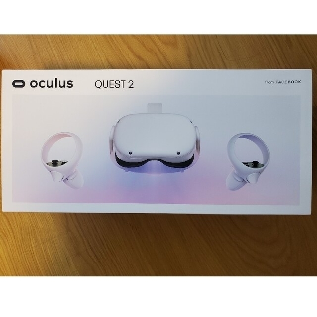 Oculus Quest 2 128GB　専用品
