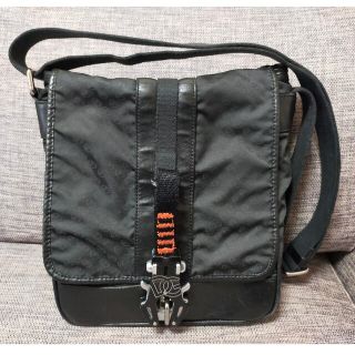 DOLCE&GABBANA - DOLCE&GABBANA ドルチェ&ガッバーナ ショルダーバッグ