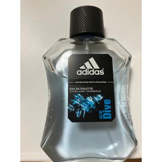 アディダス(adidas)の香水 adidas(香水(男性用))