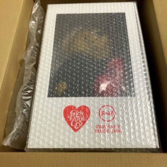 オンラインショップ G Don't Cry - VERDY'S GIFT SHOP GDC × S Bの通販