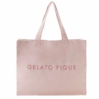 ジェラートピケ(gelato pique)のジェラートピケ 2023 福袋 A ピンク (ルームウェア)