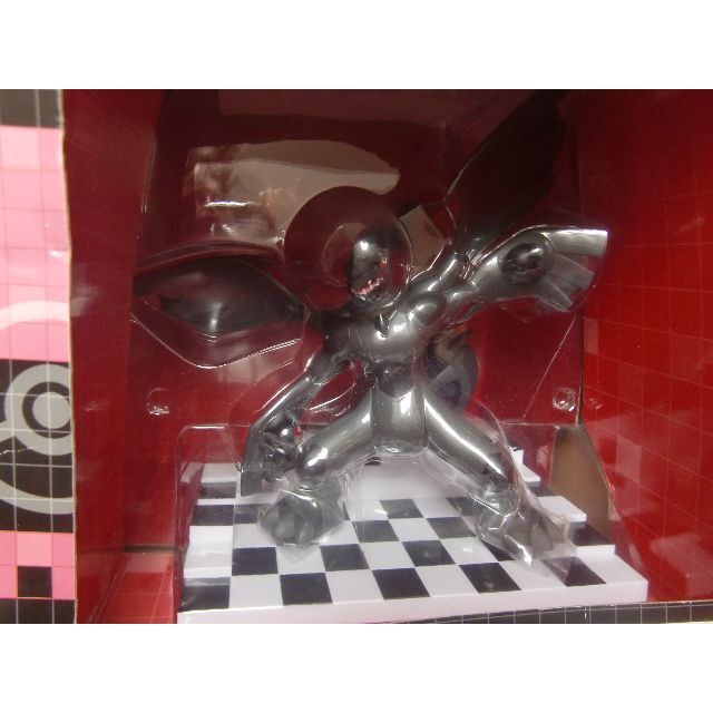 BANDAI - ポケモンわくわくゲットくじ2011 フィギュア賞 BANDAI - ポケモンわくわくゲットくじ2011 フィギュア賞